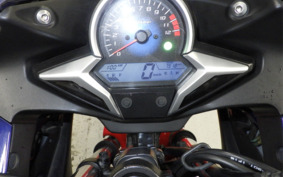 HONDA CBR250R GEN 3 MC41