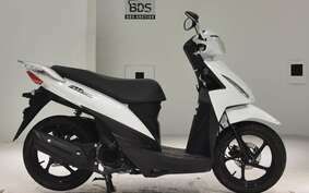 SUZUKI ADDRESS 110 CE47A