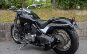 KAWASAKI VULCAN400 CLASSIC 1996 VN400A