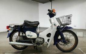 HONDA PRESS CUB 50 C50