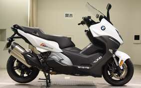 BMW C650 SPORT 2017 0C04