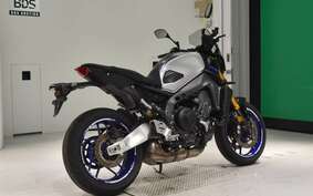 YAMAHA MT-09 SP 2023 RN69J