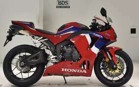 HONDA CBR600RR 2020 PC40