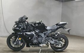 YAMAHA YZF-R1 2022 RN65J