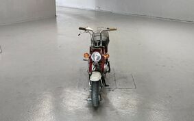 HONDA DAX 70 ST70