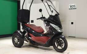 HONDA PCX 150 TRIKE KF20