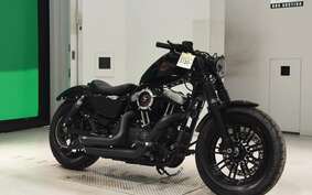 HARLEY XL1200X 2020 LC3