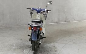 HONDA PRESS CUB 50 AA01