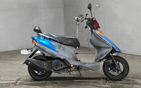 SUZUKI ADDRESS V125 CF46A