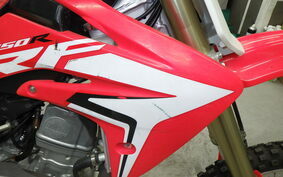 HONDA CRF150R KE03