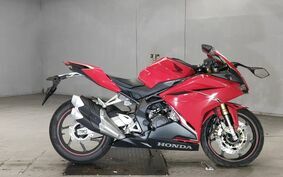 HONDA CBR250RR MC51