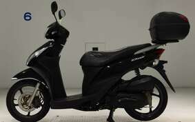 HONDA DIO 110 JF31