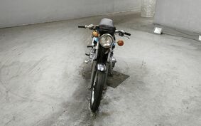 HONDA CB250 Super Hawk MC03