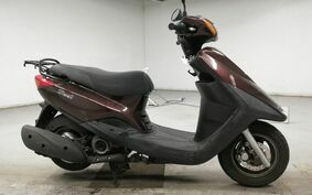 YAMAHA AXIS 125 TREET SE53J