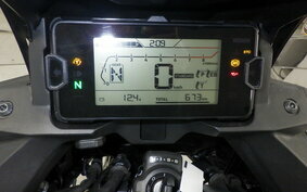 HONDA NC750X DCT 2022 RH09