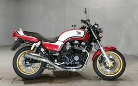 HONDA CB750 2006 RC42