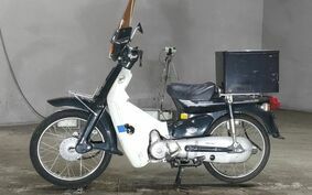 HONDA C50 SUPER CUB Custom C50