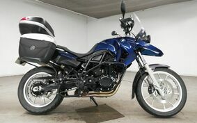 BMW F650GS 2010 0218