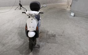 SUZUKI LETS4 CA45A
