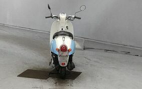 HONDA CREA SCOOPY AF55