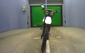 HONDA XLR250 BAJA MD22