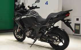 KAWASAKI VERSYS 1000 SE LZT00D