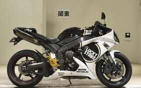 YAMAHA YZF-R1 2008 RN20