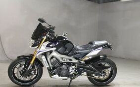 YAMAHA MT-09 2014 RN34J