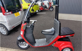 HONDA GYRO TA03