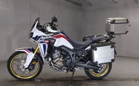 HONDA CFR1000 AfricaTwin SD04