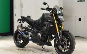 YAMAHA MT-09 A 2015 RN34J