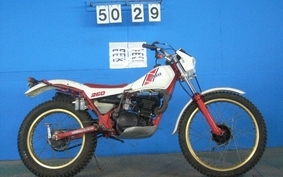 YAMAHA TY250 1984 53Y