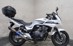 HONDA CB400 SUPER BOLDOR 2010 NC42