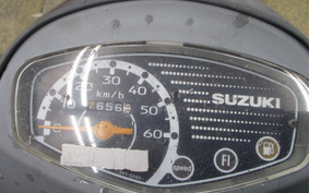 SUZUKI LET's 4 CA41A