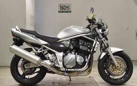 SUZUKI BANDIT 1200 2001 GV77A