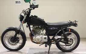 SUZUKI GRASS TRACKER NJ4BA