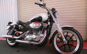 HARLEY XL883L Sportster 2012 CR2