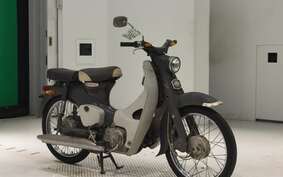 HONDA C105 SUPER CUB C105