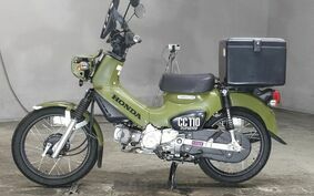 HONDA CROSS CUB 110 JA45