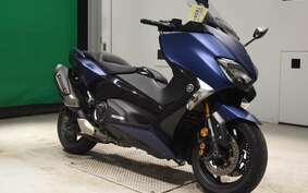 YAMAHA T-MAX 530 DX 2018 SJ15J