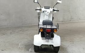 HONDA GYRO X TD02