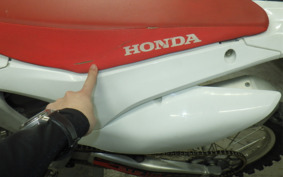 HONDA CRF250 RALLY ME10