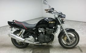 SUZUKI INAZUMA 400 (GSX400) 1998 GK7BA