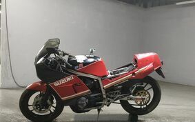 SUZUKI GSX-R400 1984 GK71B