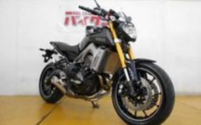 YAMAHA MT-09 2014 RN34J