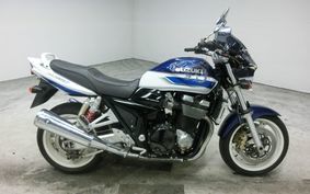 SUZUKI GSX1400 2001 GY71A