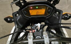 HONDA 400 X 2013 NC47