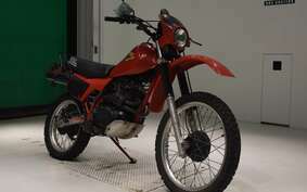 HONDA XL250R MD03