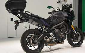 YAMAHA MT-09 Tracer 2016 RN36J