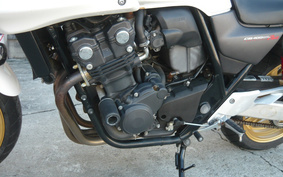 HONDA CB400 SUPER BOLDOR 2011 NC42